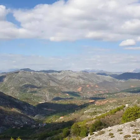 Albanian Traditional 호텔 *
