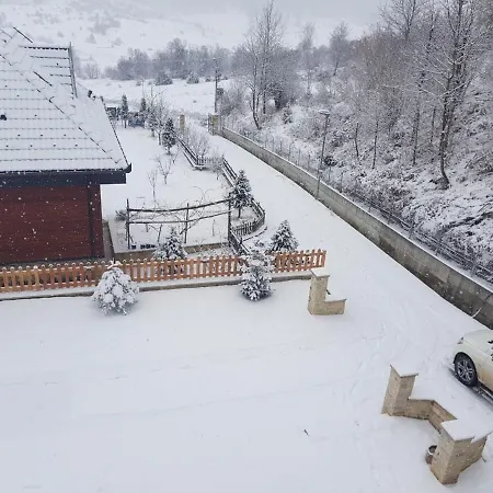 Albanian Traditional Librazhet