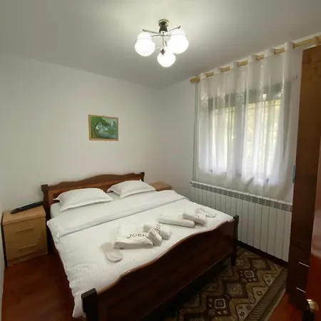 Hotel Albanian Traditional Librazhet